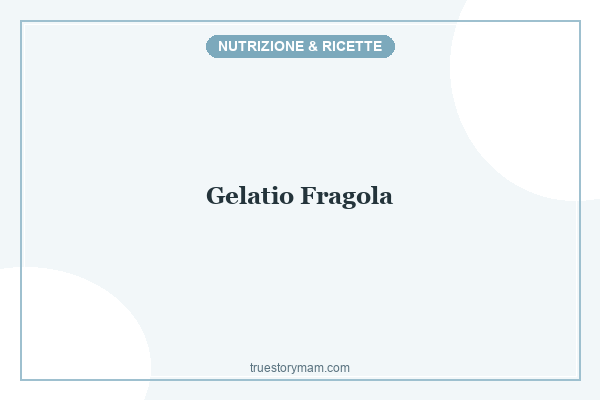 GELATINI DI FRUTTA