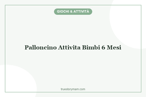 SCALCIA PALLONCINI