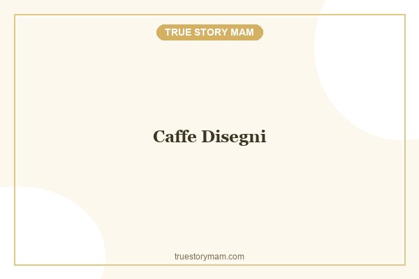 DIPINGIAMO CON IL CAFFÈ