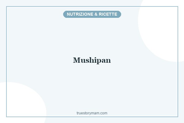 MUSHI PAN